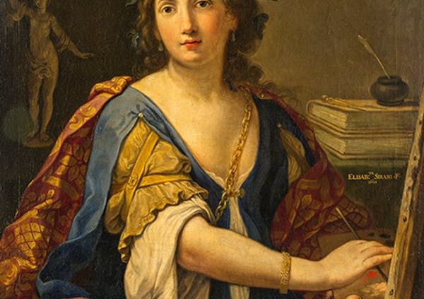 Elisabetta Sirani