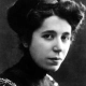 María Lejárraga