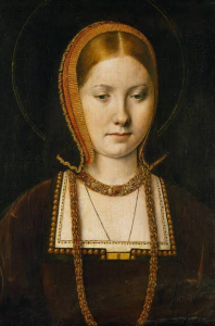 Catalina de Aragón