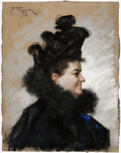 EPB-2 Emilia Pardo Bazan